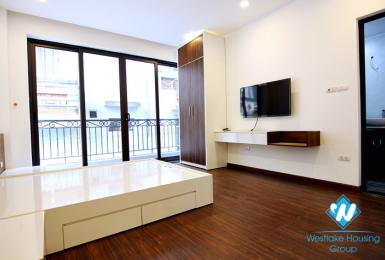 Affordable two bedroom apartment in Yen Phu village, Tay Ho, Hanoi